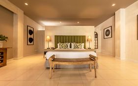 Madisson Boutique Hotel Cartagena